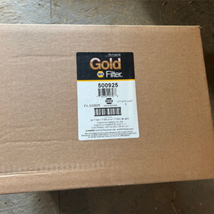 NAPA Gold #500925 Air Filter - NEW