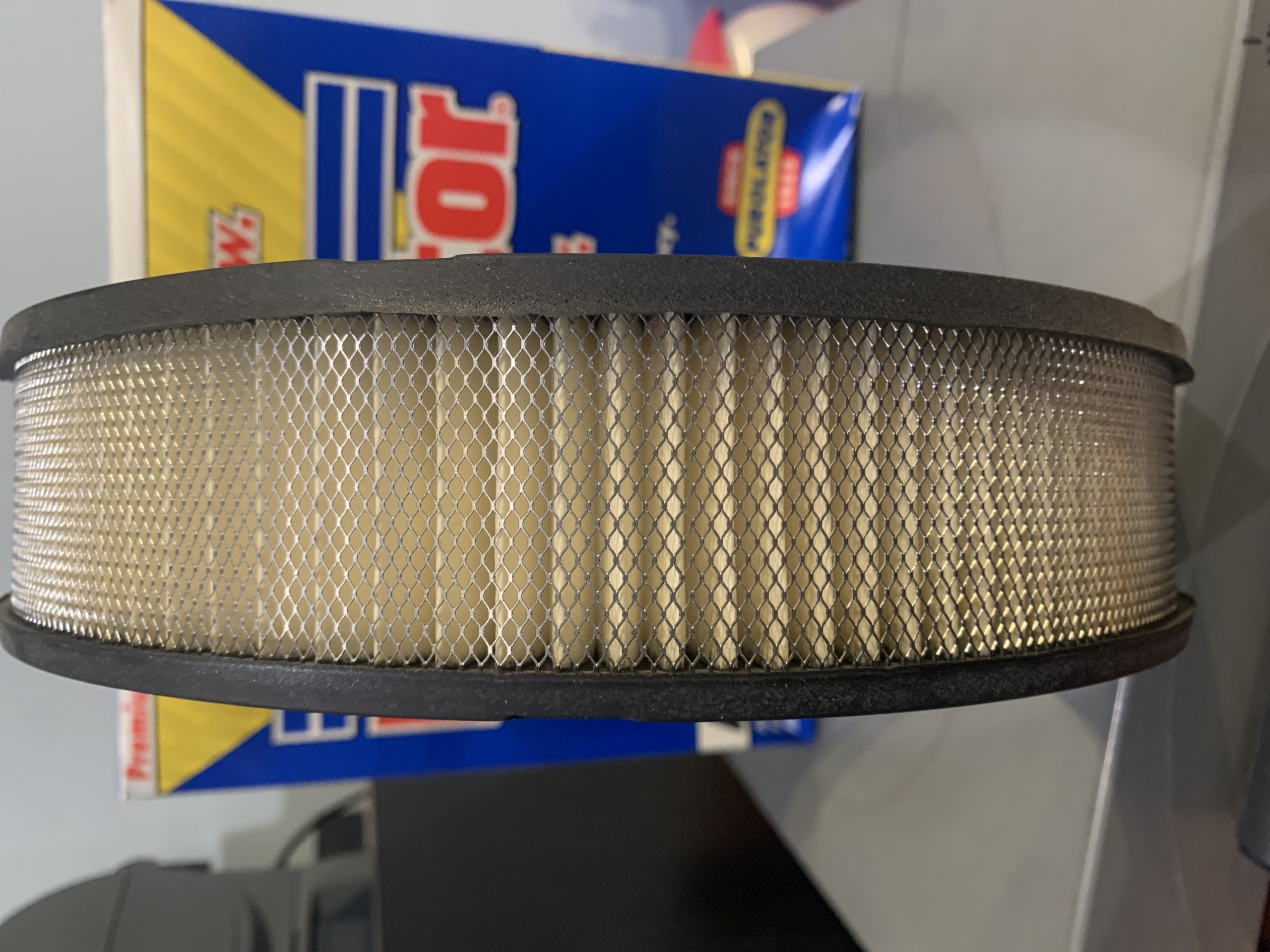 New Genuine Purolator A43149 Air Filter