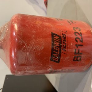 New Baldwin Filters BF1223 Fuel Water Separator