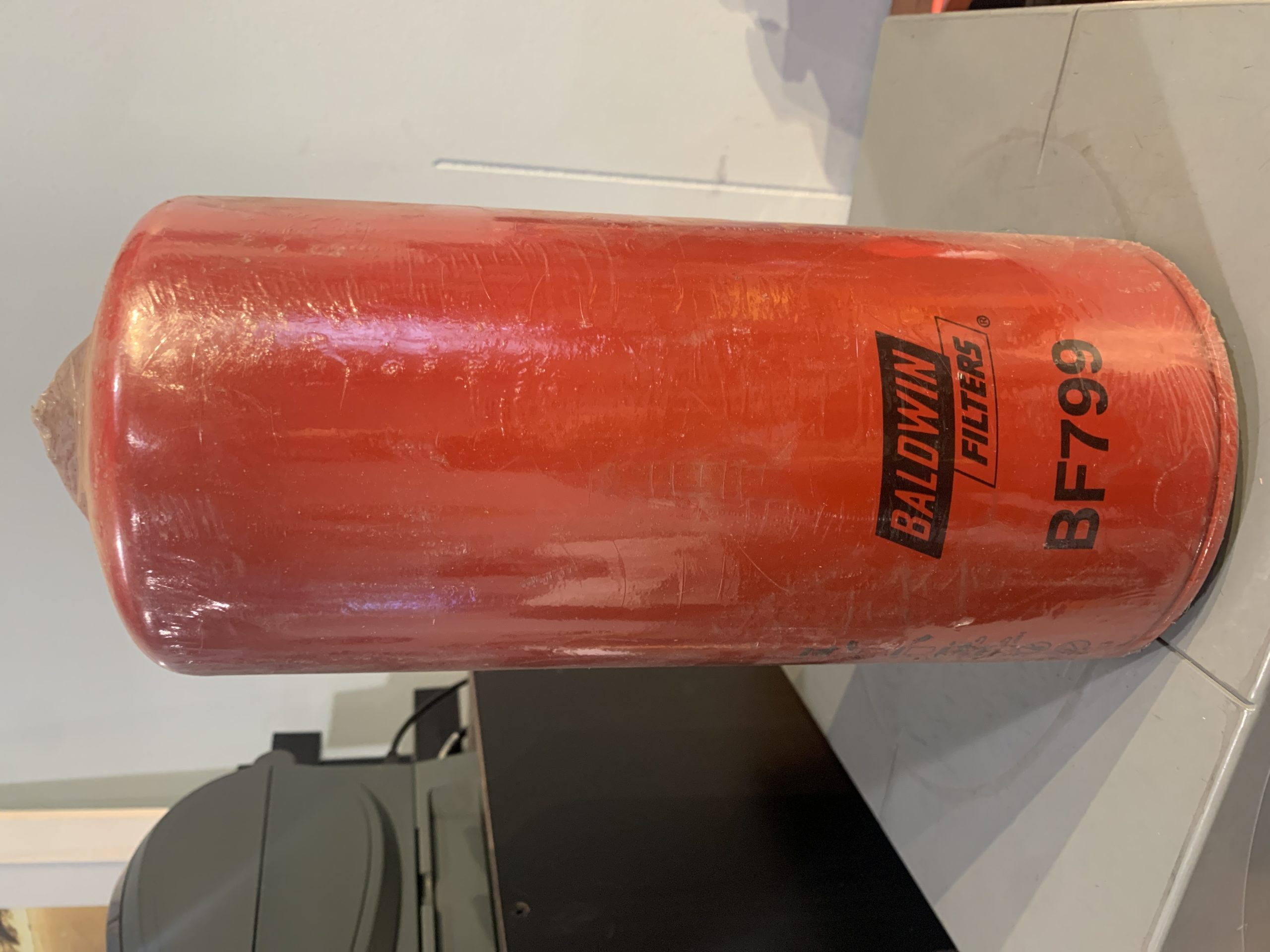 New Baldwin BF799 Fuel Filter
