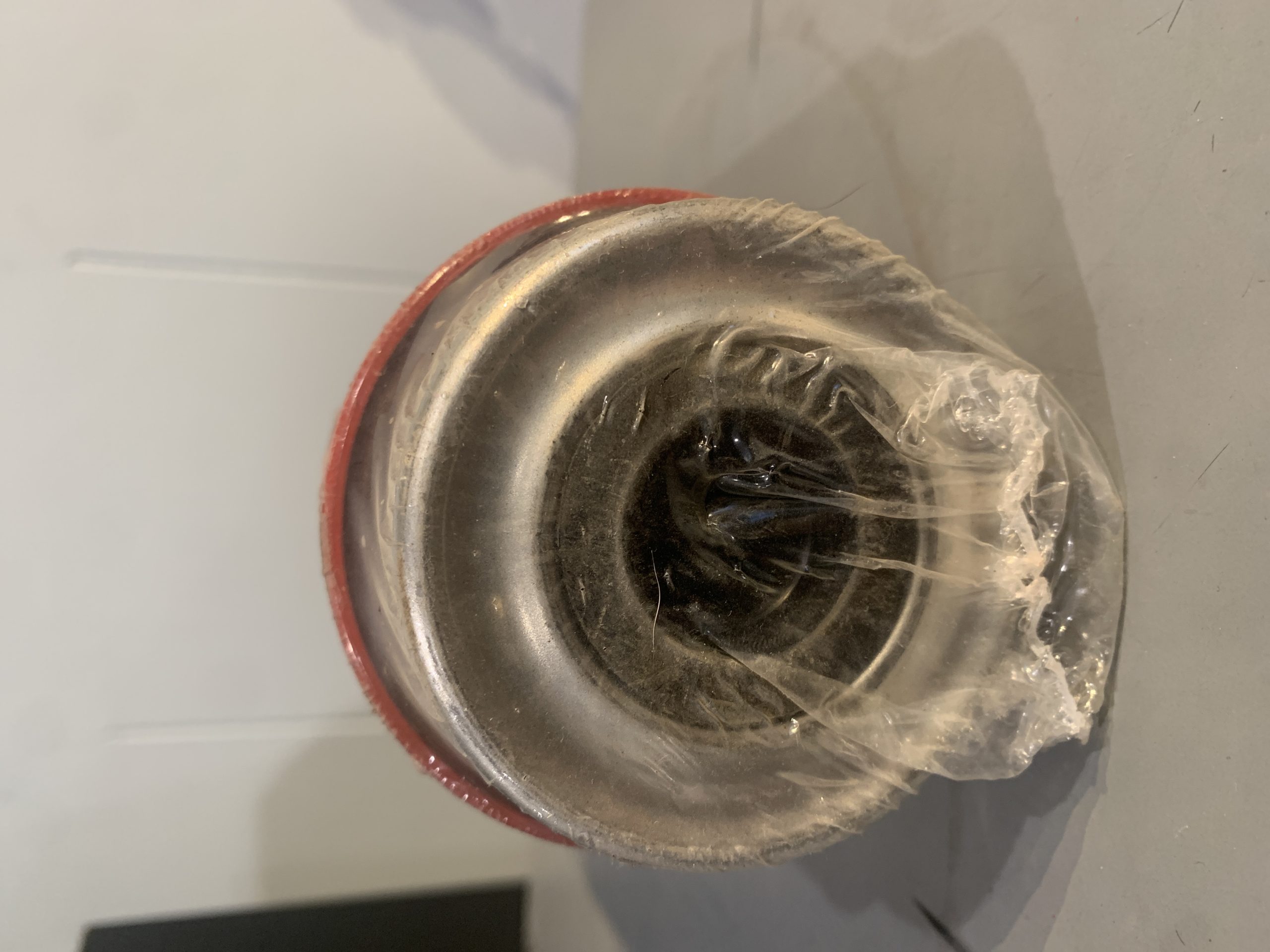 New Baldwin BF7682-D Fuel Filter