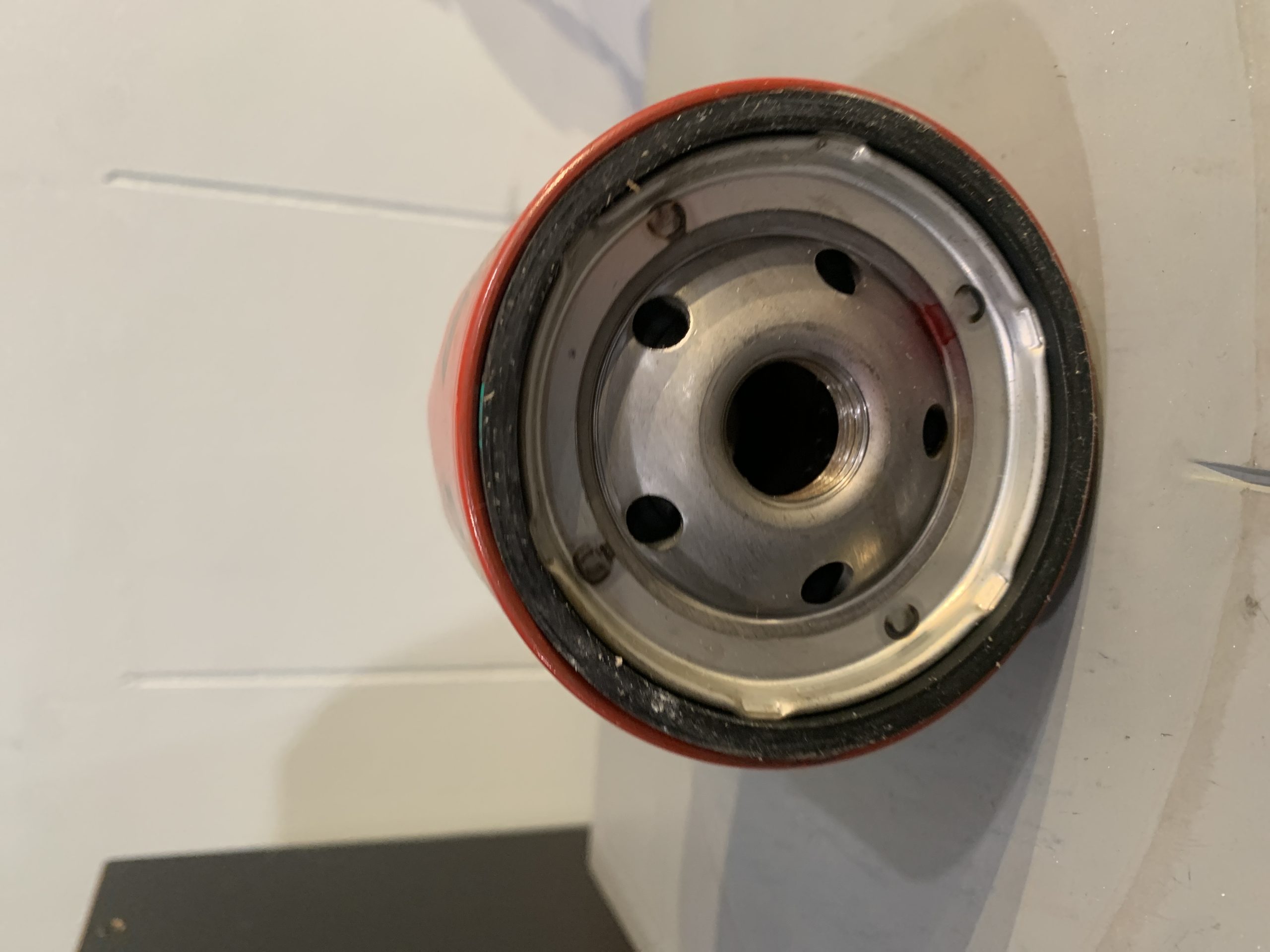 New Baldwin Filters B1438 Oil Filter