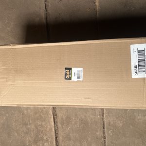 NAPA Gold #6848 Air Filter - NEW