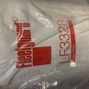 New Genuine Fleetguard LF3328 Lube Filter