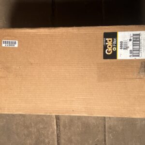 NAPA Gold #6860 Genuine Air Filter - NEW