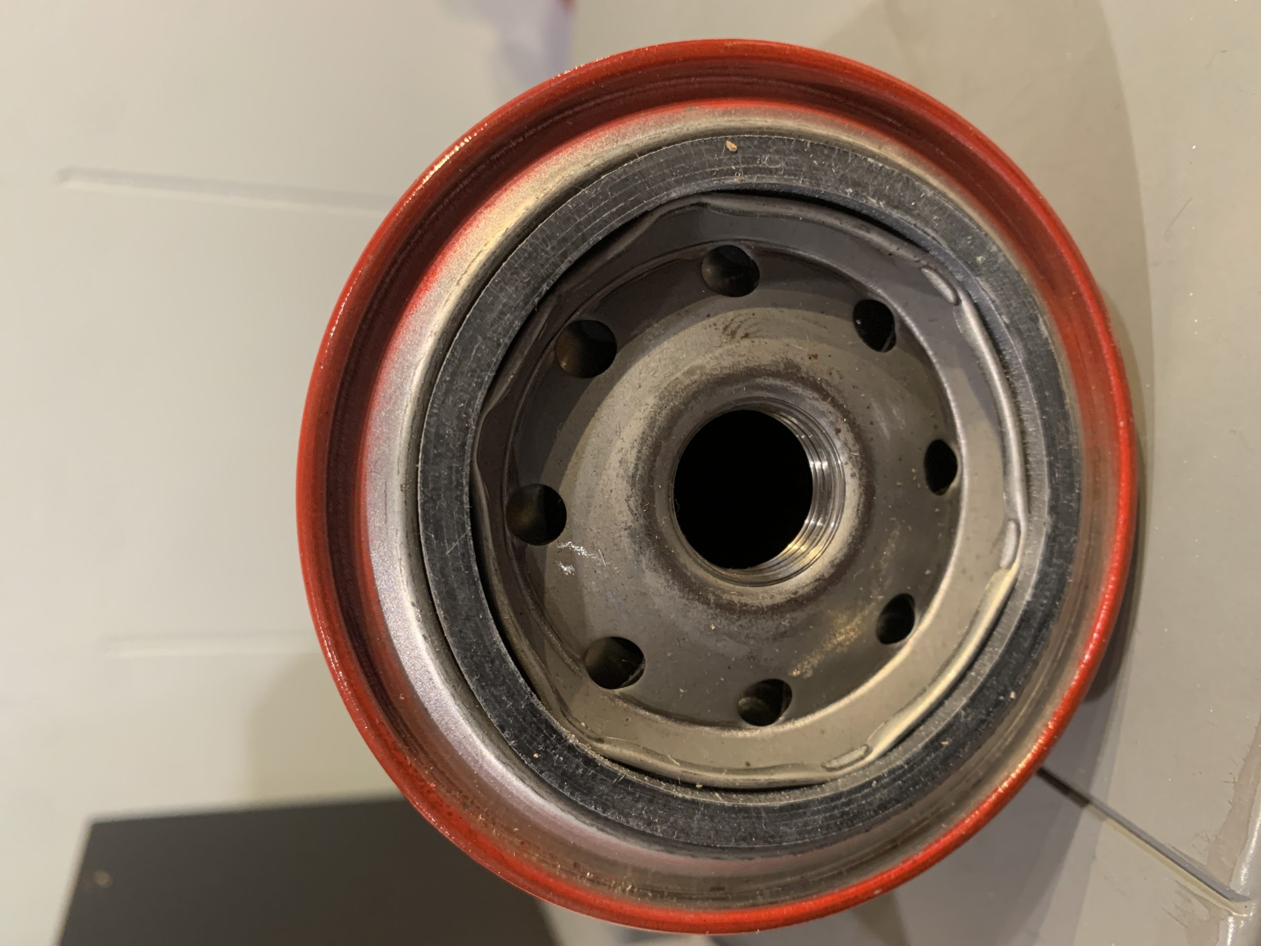 New Baldwin BT111 Hydraulic Filter