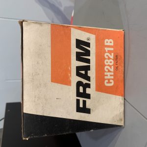 New FRAM CH2821B OIL FILTER
