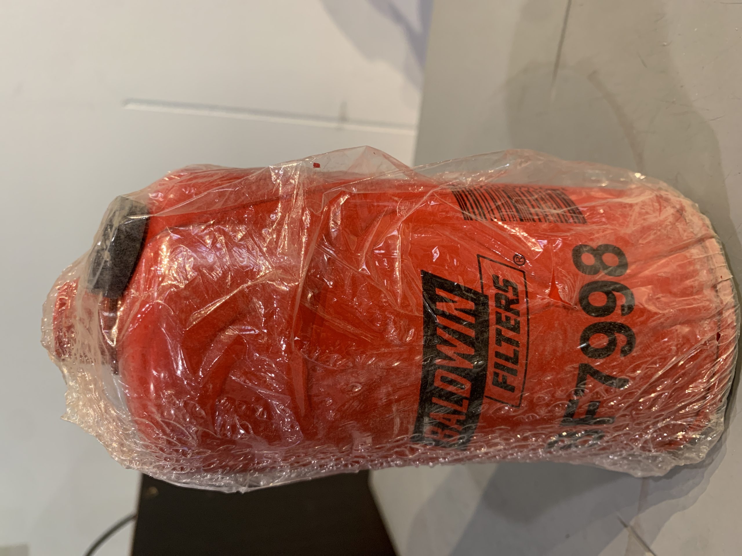 New Baldwin BF7998 Fuel Filter