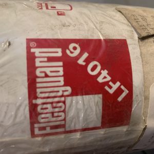 New Genuine Fleetguard LF4016 Oil Filter