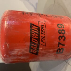 New Baldwin B7389 Oil Filter