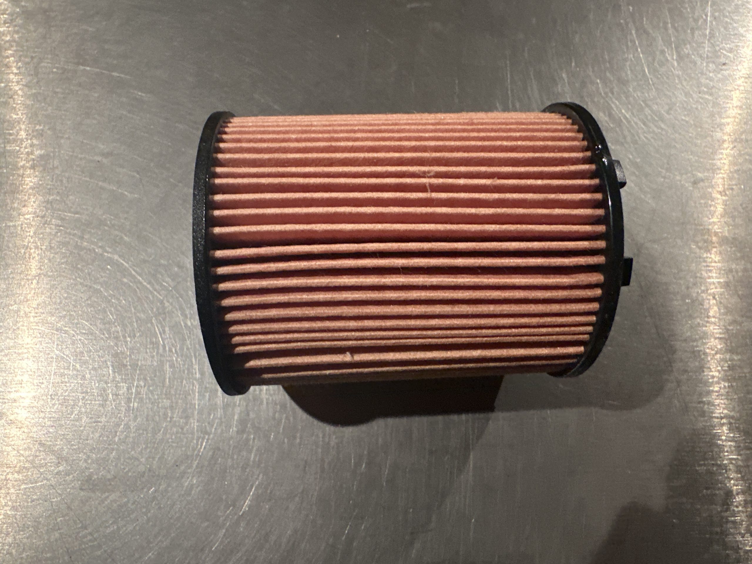 New Genuine WIX 57341 Oil Filter