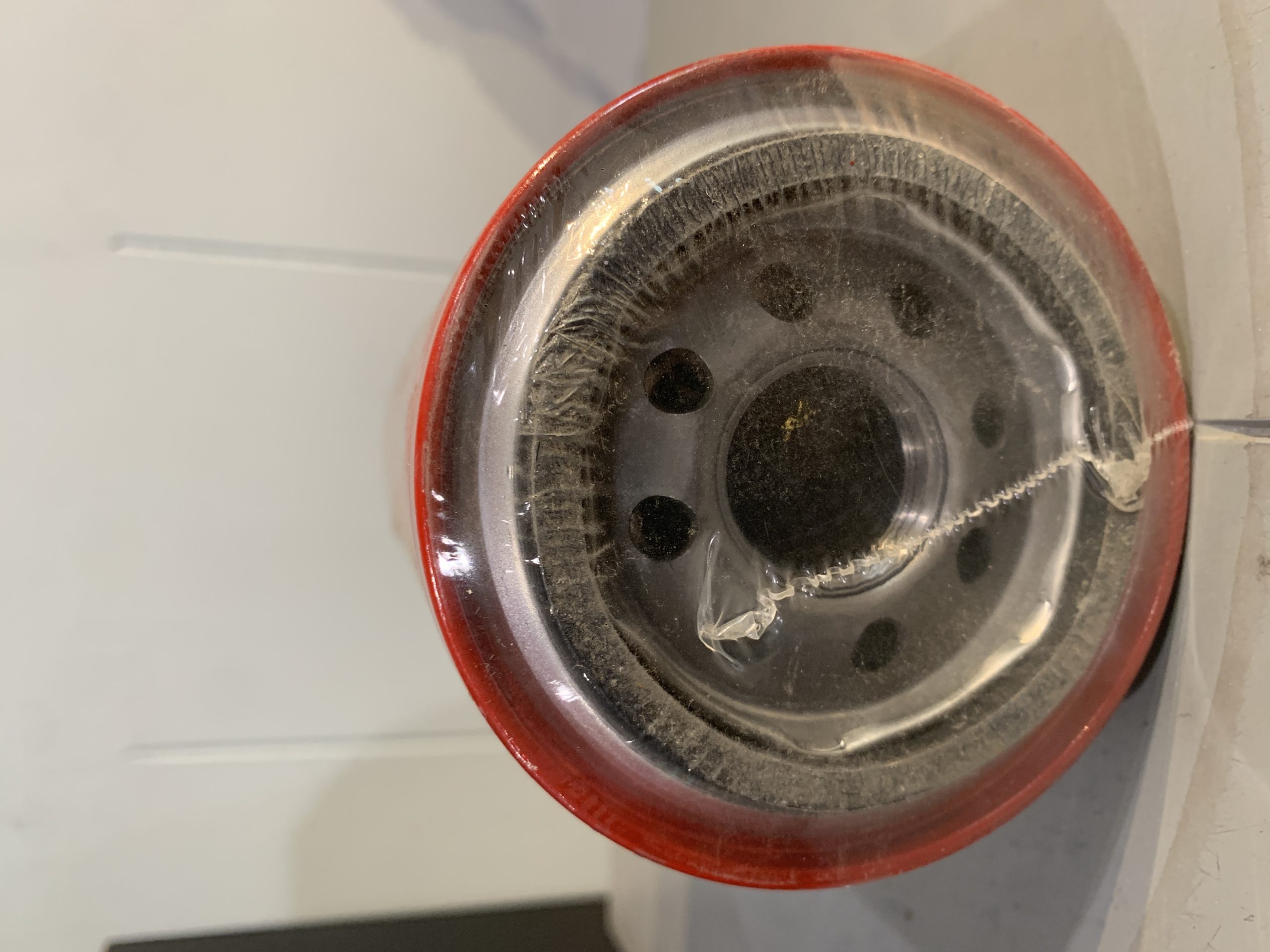 New Baldwin BT366-10 Hydraulic Filter