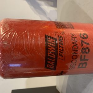 New Baldwin BF876 Fuel Filter