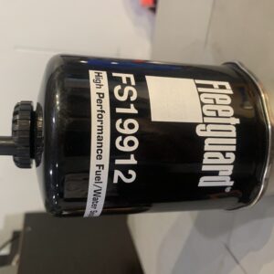New Genuine Fram FS19912 Fuel Water Separator