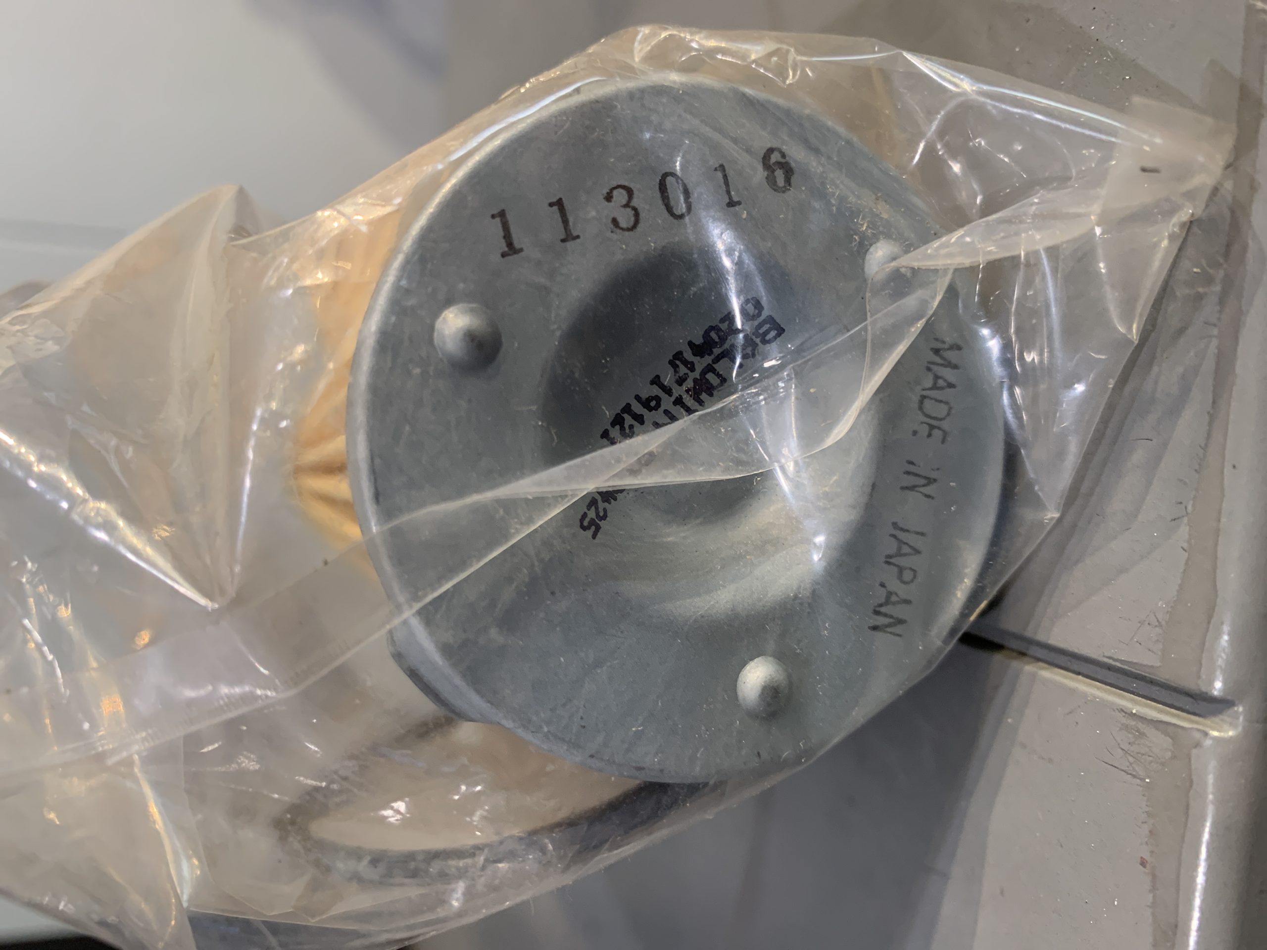 New Baldwin PT8425 Hydraulic Filter