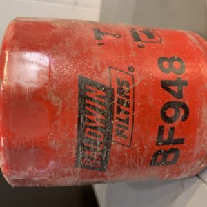 New Baldwin BF948 Fuel Filter