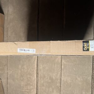 NAPA Gold #2595 Genuine Air Filter - NEW