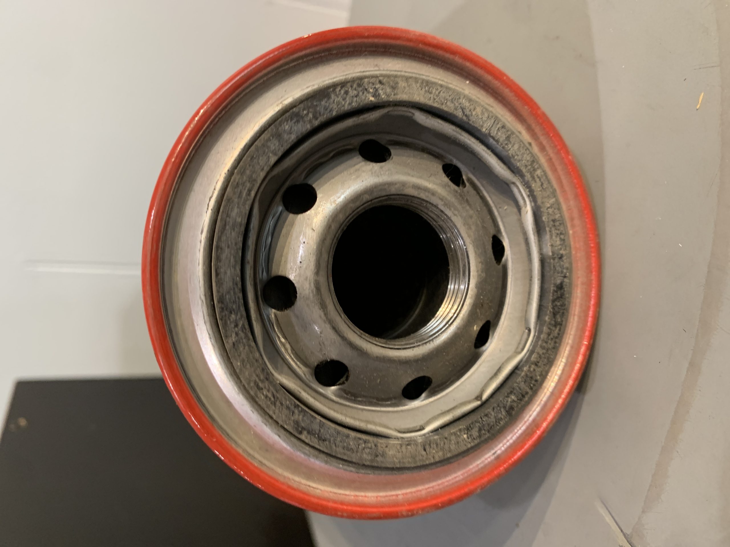 New Baldwin BT334 Hydraulic Filter