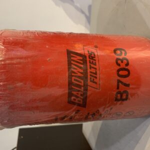 New Baldwin Filters B7039 Oil Filter