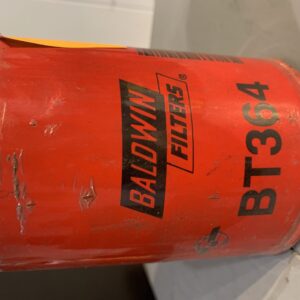 New Baldwin Filters BT364 Oil Filter