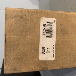 New Baldwin PT9354-MPG Oil Filter