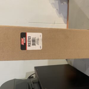 New Baldwin RS3703 Air Filter