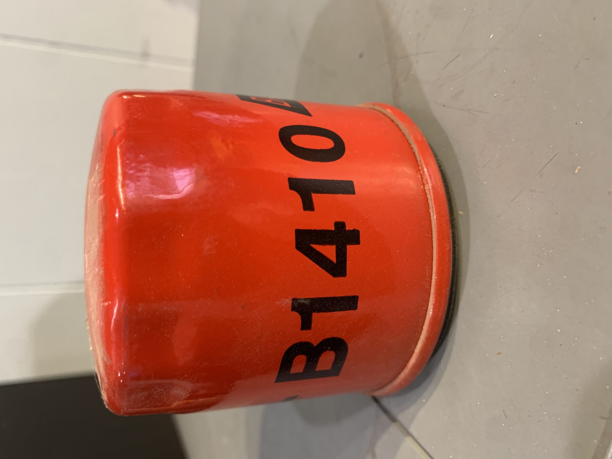 New Baldwin B1410 Oil Filter