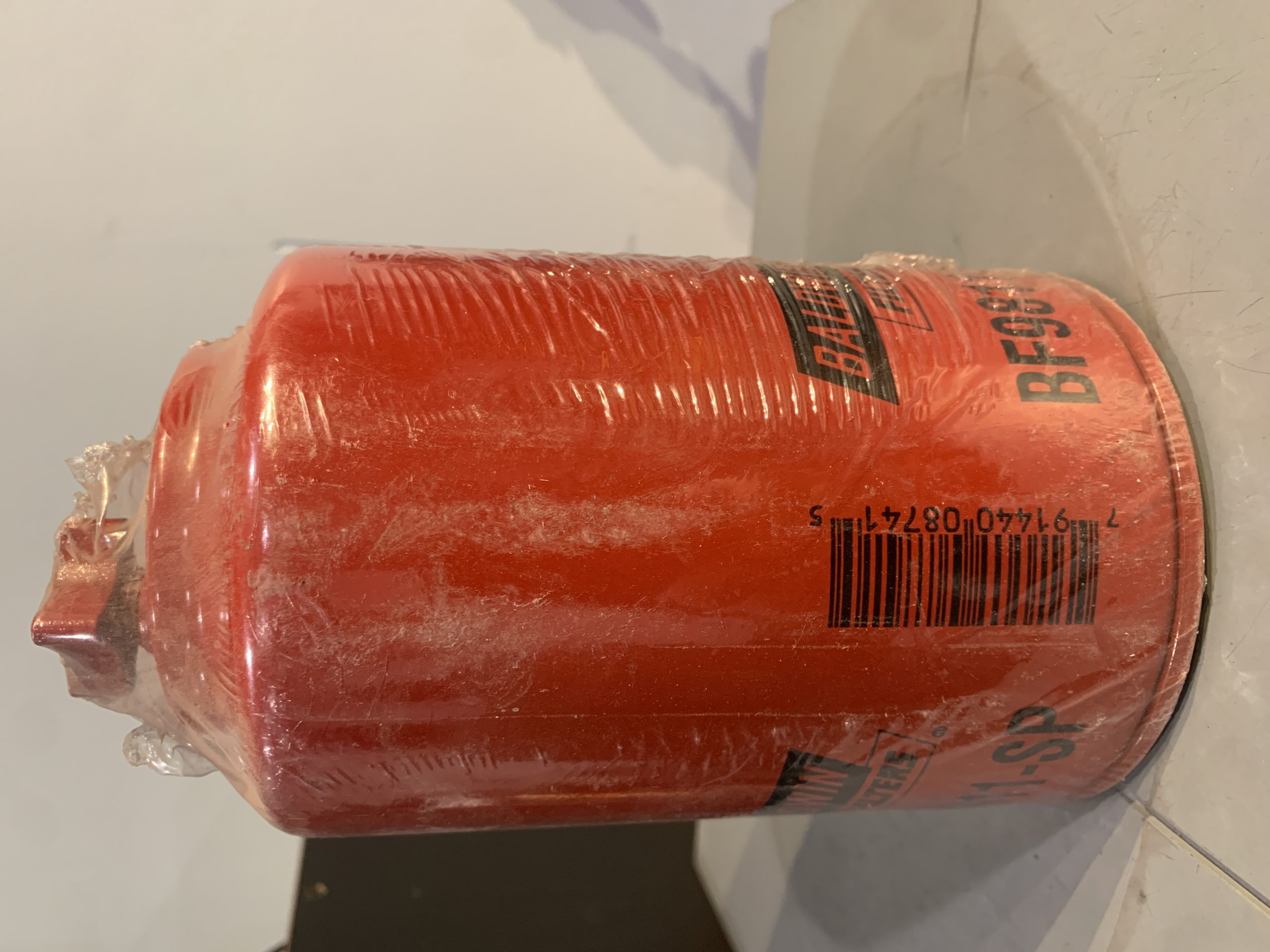 New Baldwin BF9811-SP Fuel Filter