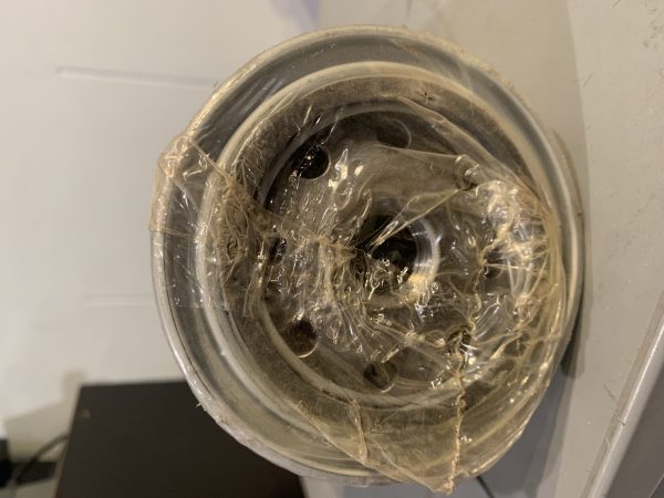 New Genuine Fleetguard LF4016 Oil Filter - NOSMarketplace LLC