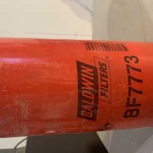 New Baldwin BF7773 Fuel Filter