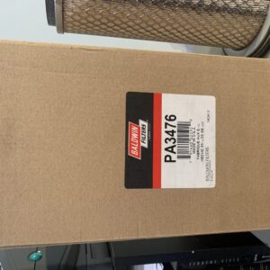 New Baldwin Filters PA3476 Air Filter