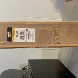 New WIX 49463 Air Filter