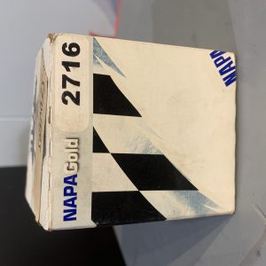 New NAPA 2716 Air Filter