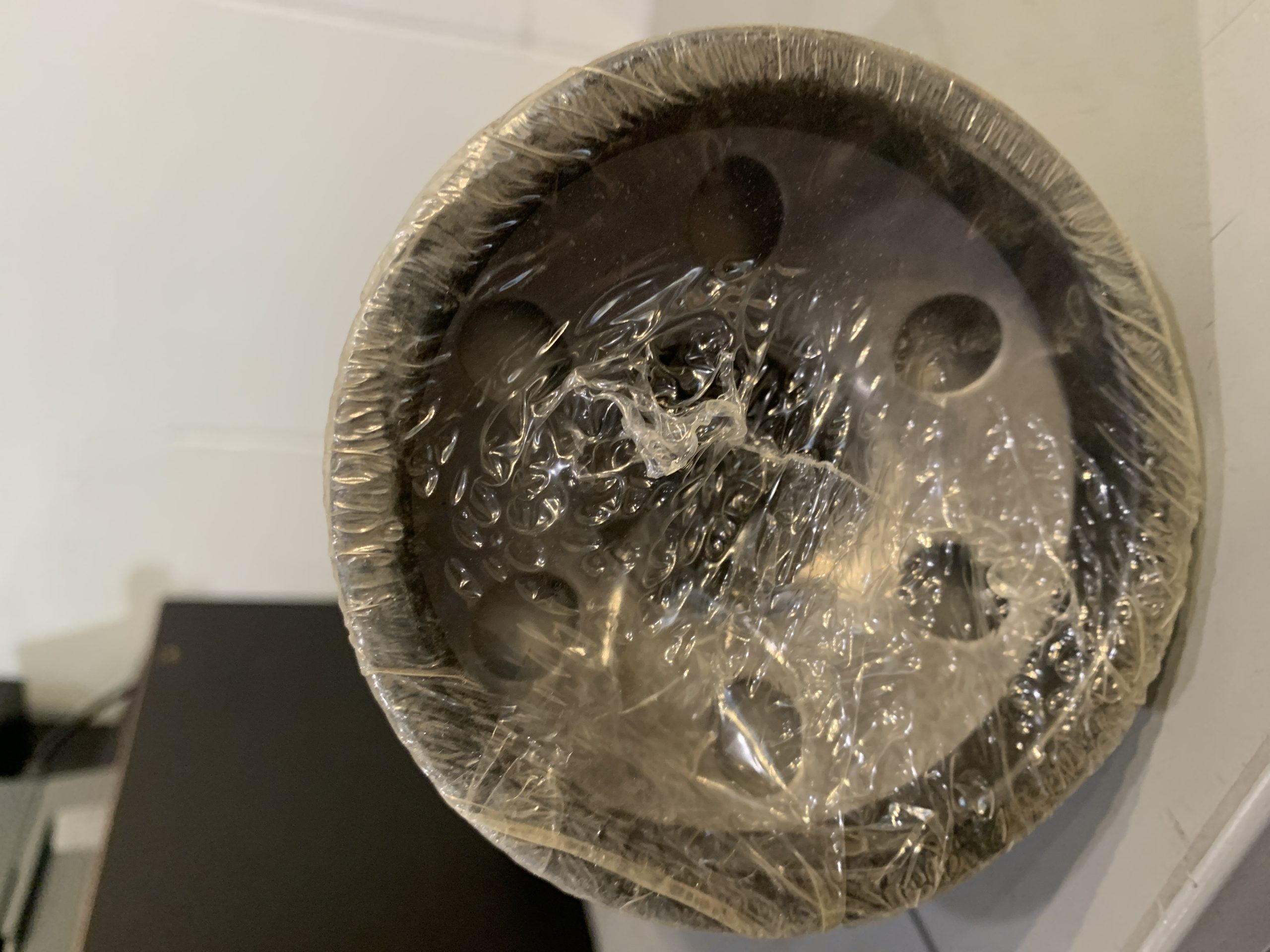 New Genuine Fleetguard LF3703 Oil Filter