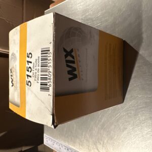 New Genuine WIX 51515 Oil Filter