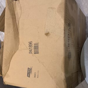 New Baldwin Filters PA1896 Air Filter