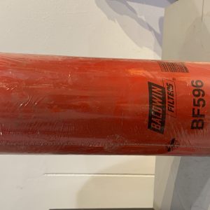New Baldwin BF596 Fuel Filter