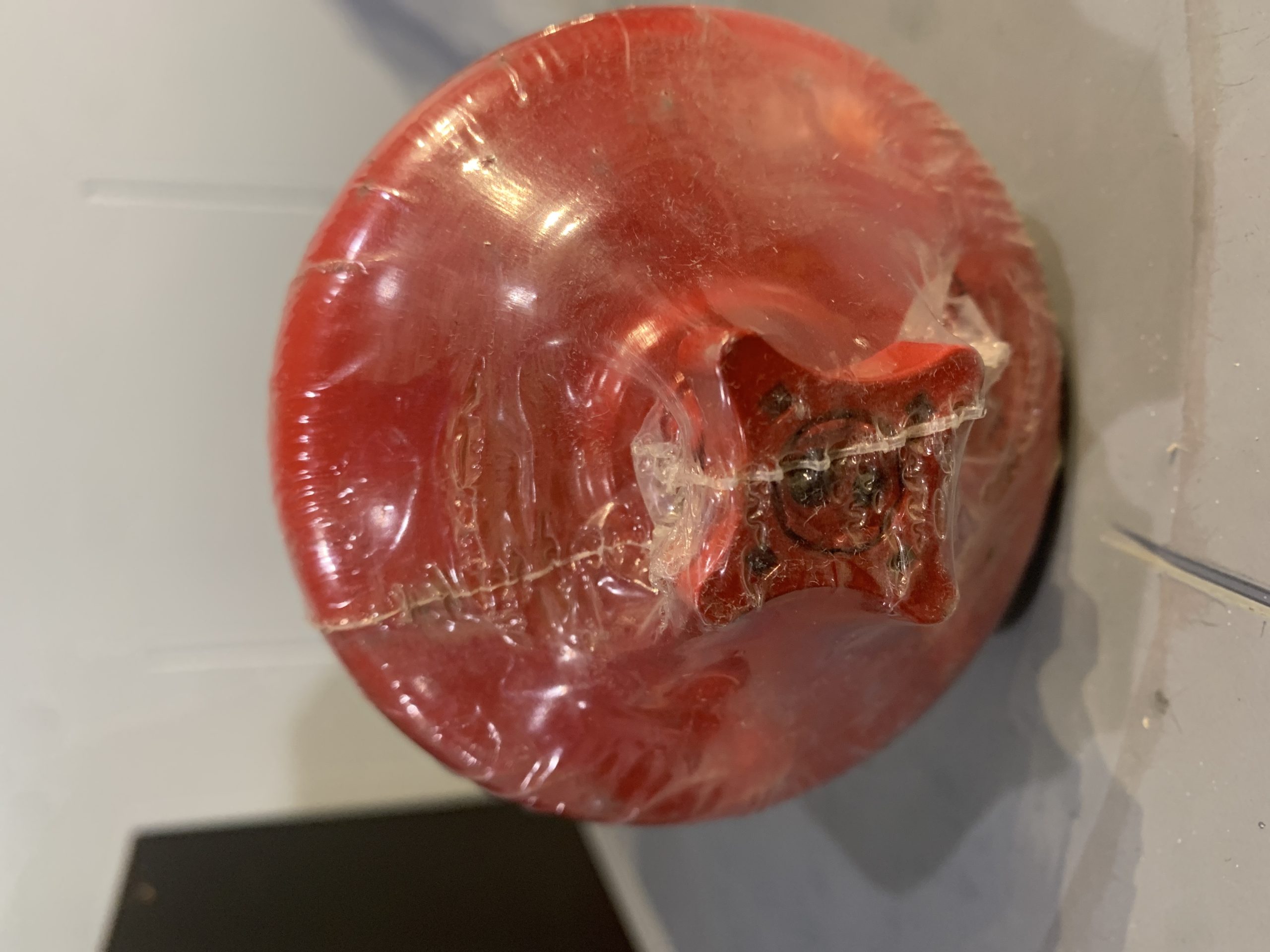 New Baldwin BF1280 Fuel Filter