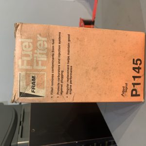 New FRAM P1145 Oil Filter
