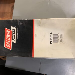 New Baldwin Filters PA2101A Air Filter