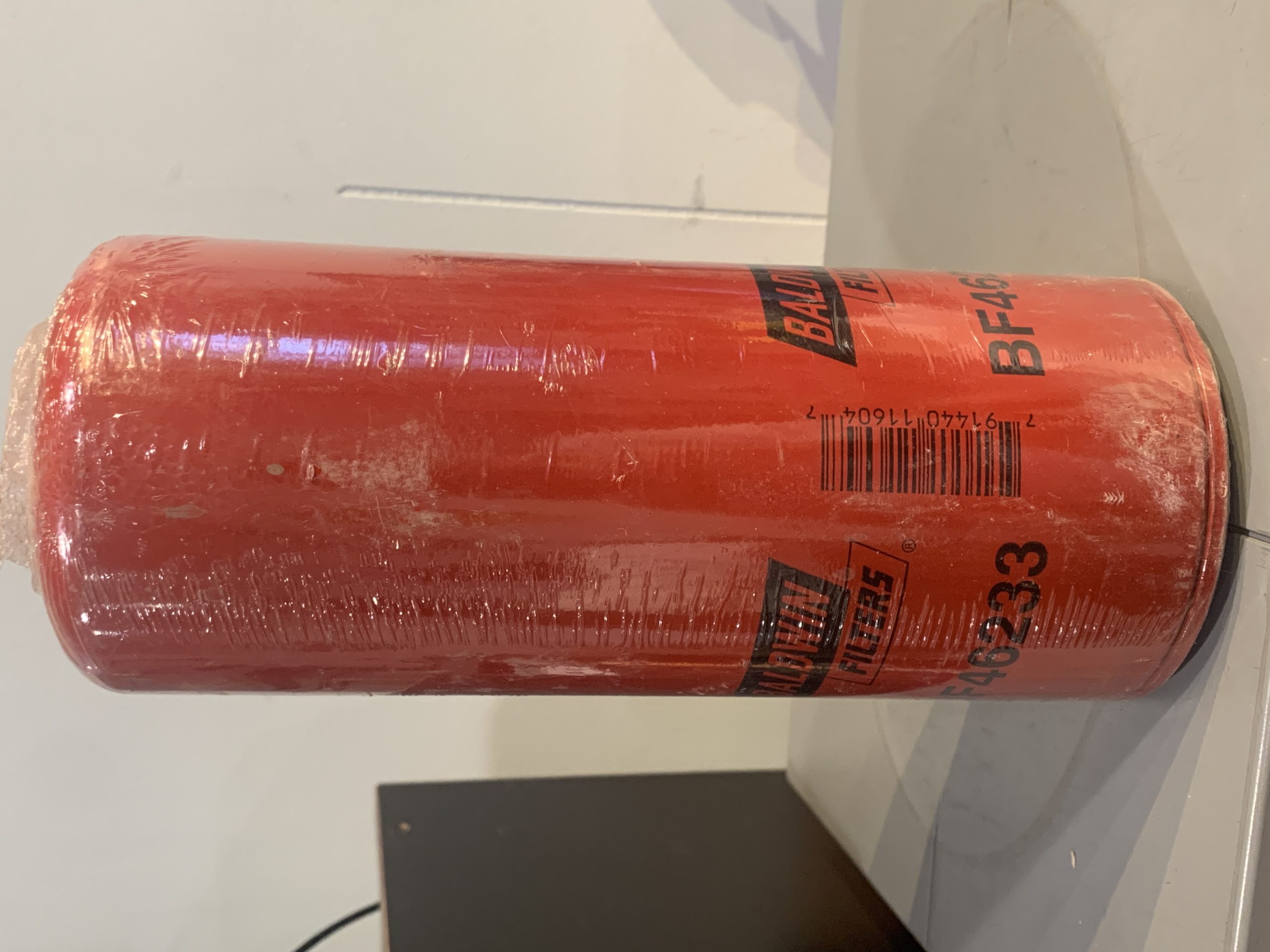 New Baldwin BF46233 Fuel Filter