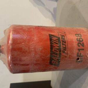 New Baldwin BF1268 Fuel Filter