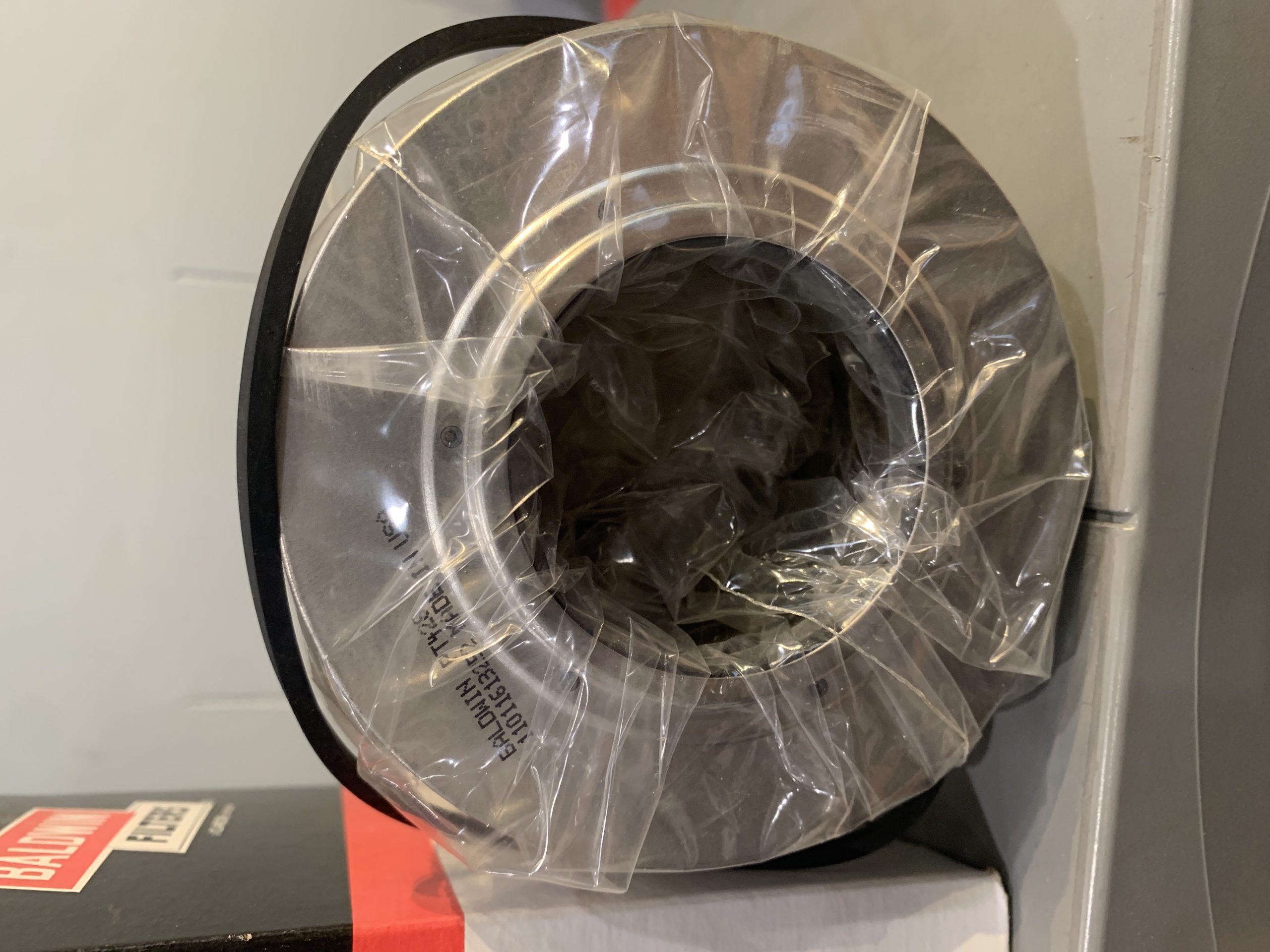 New Baldwin Filters PT426 Hydraulic Oil Filter