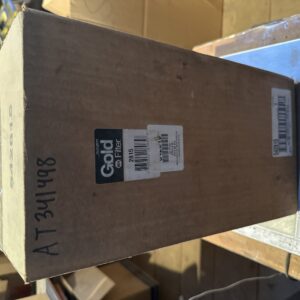 New Genuine NAPA 2815 Air Filter