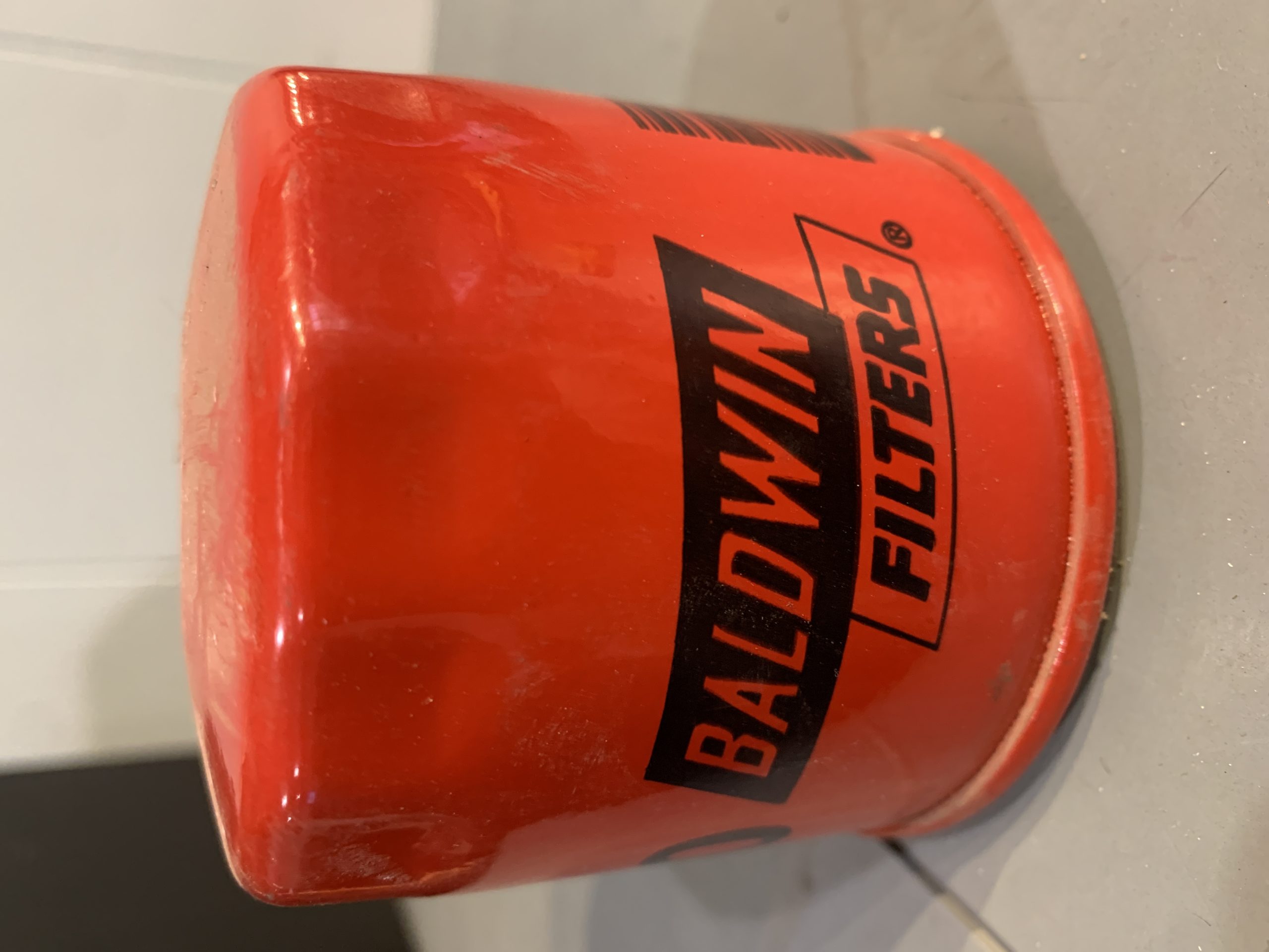 New Baldwin B1410 Oil Filter