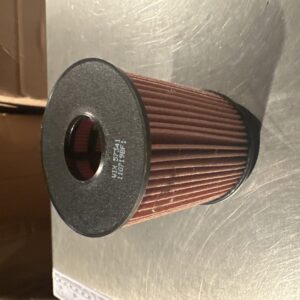 New Genuine WIX 57341 Oil Filter