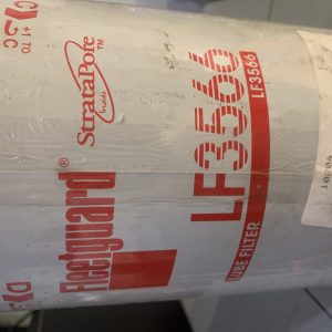 New Genuine Fleetguard LF3566 Oil Filter