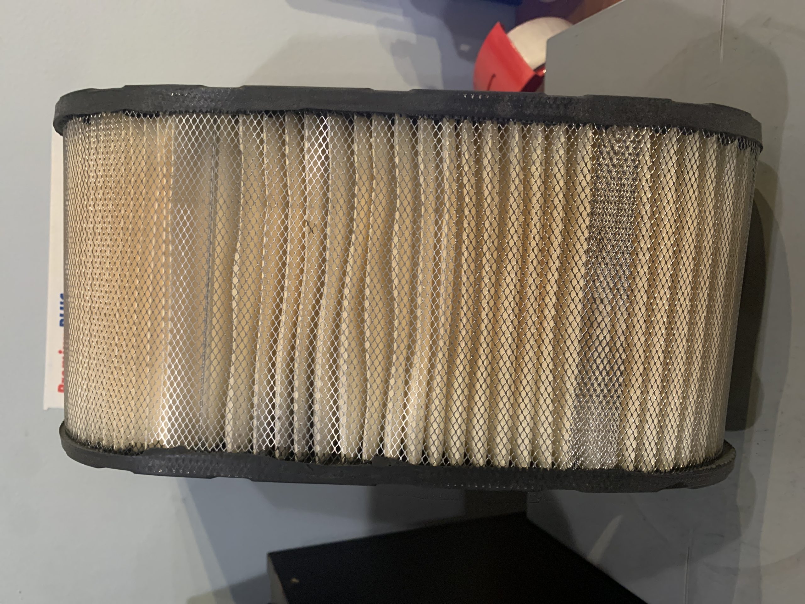 New Genuine Purolator A25042 Air Filter
