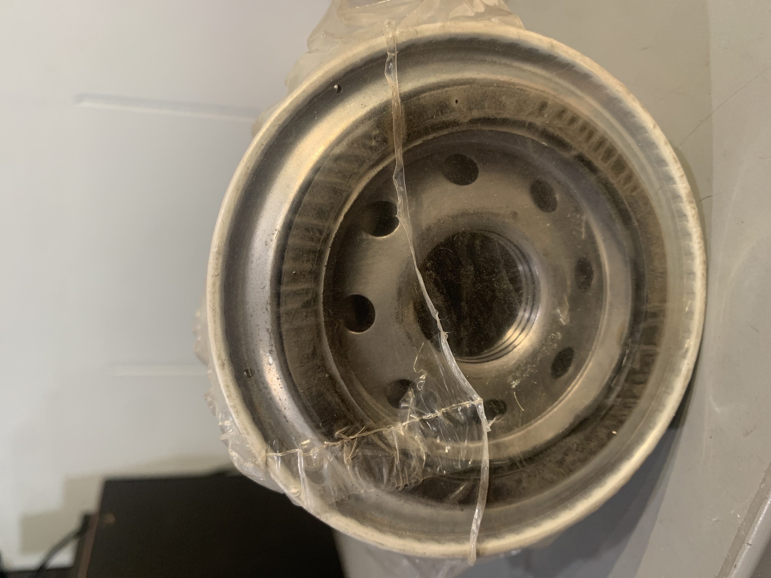 New Genuine Fleetguard LF3532 Lube Filter