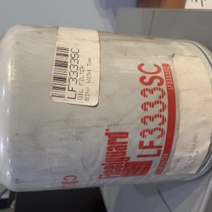 New Genuine Fleetguard LF3333SC Oil Filter